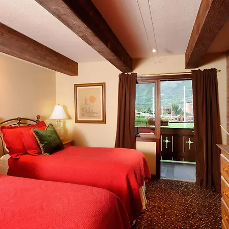 Mountain Chalet Aspen Hotel Exterior photo