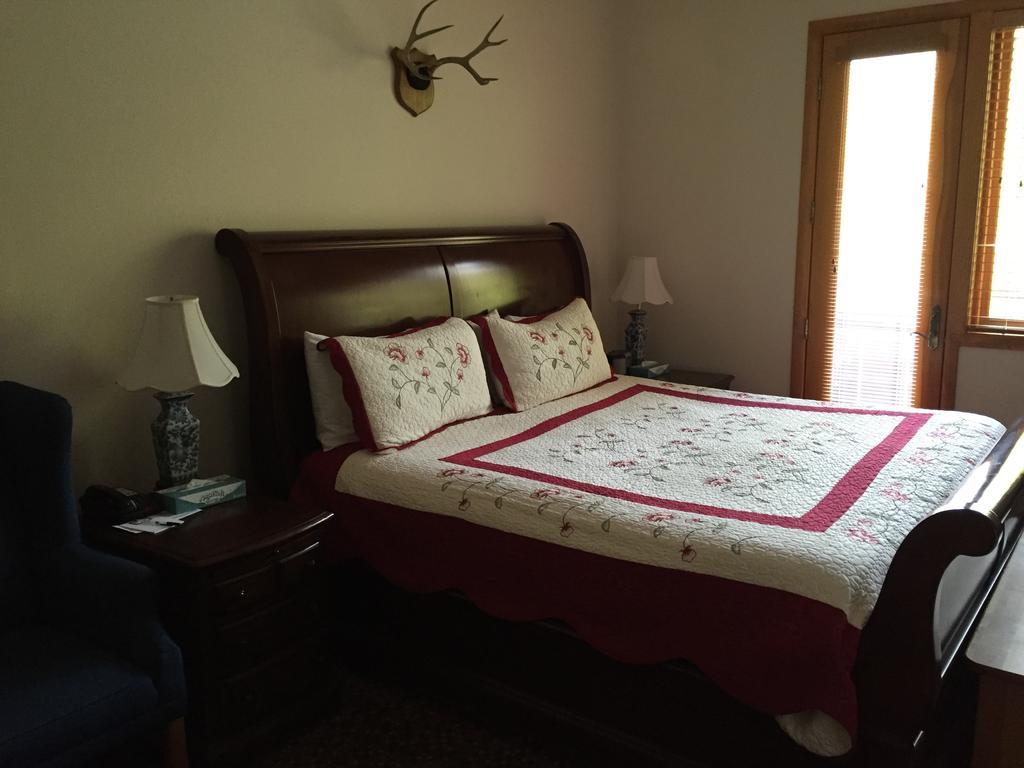 Hotel Mountain Chalet