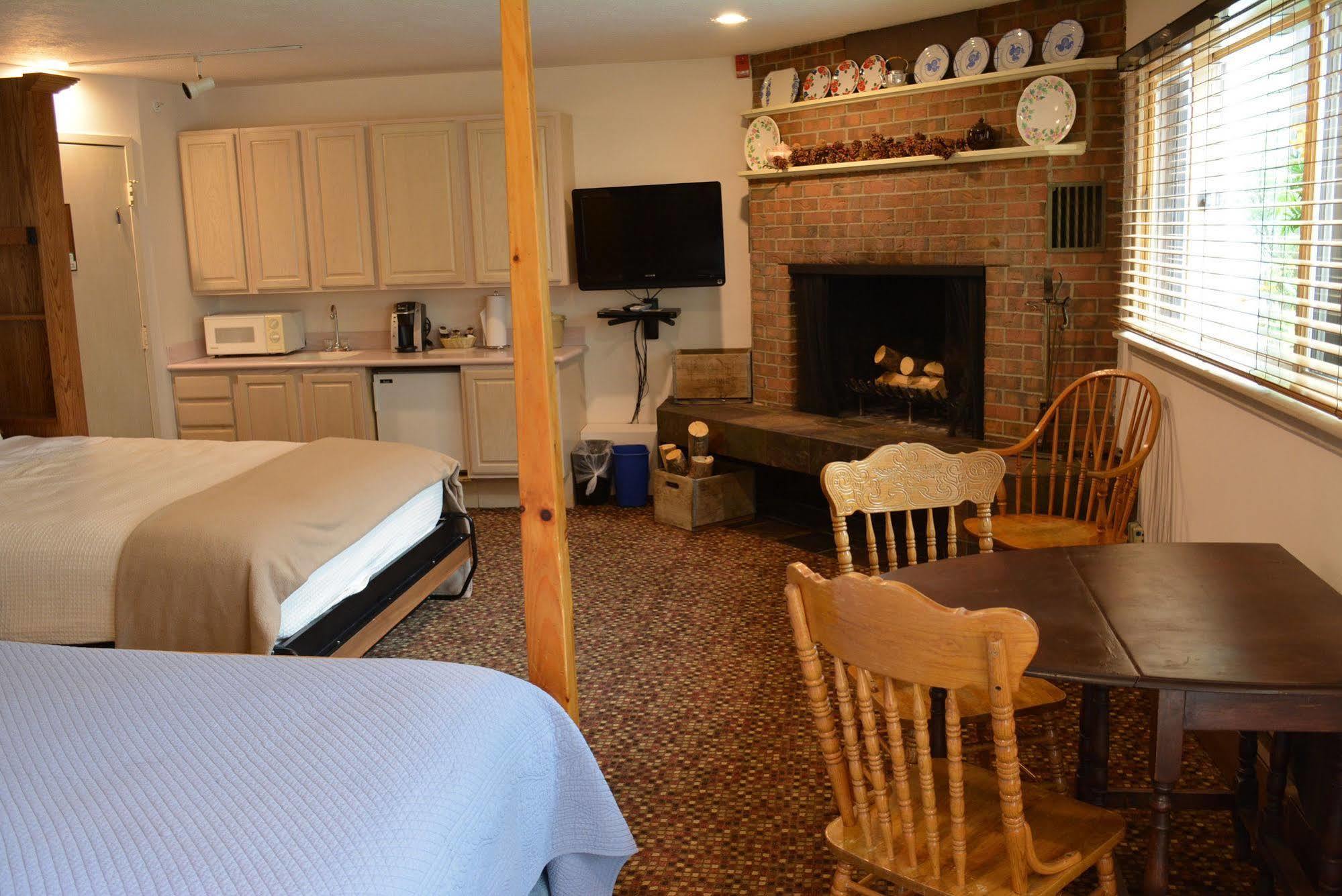 Mountain Chalet Aspen