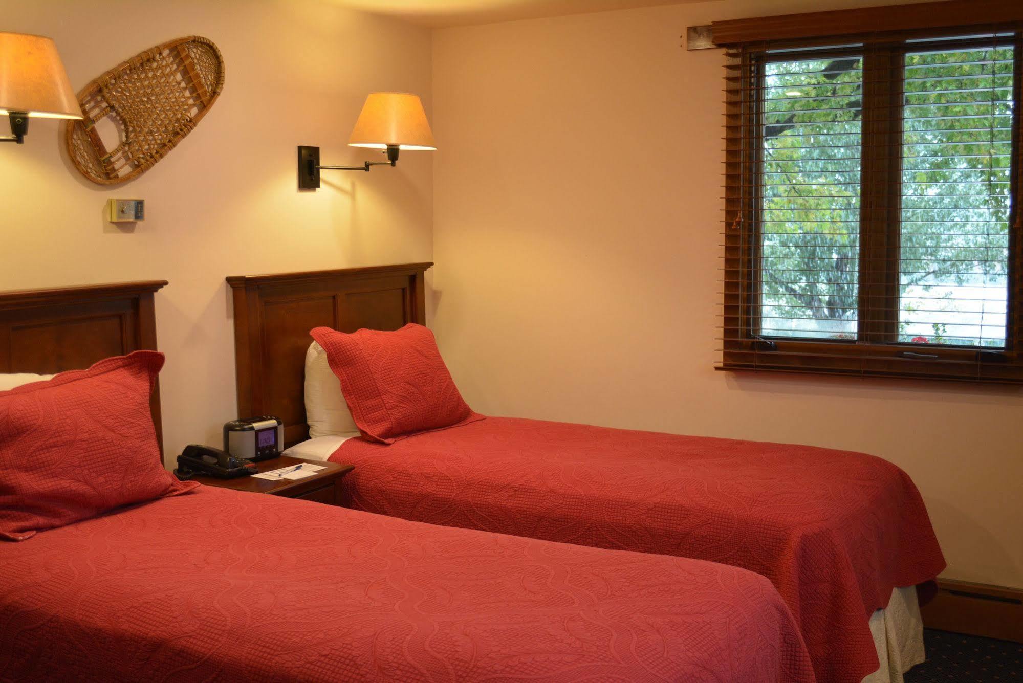 Hotel Mountain